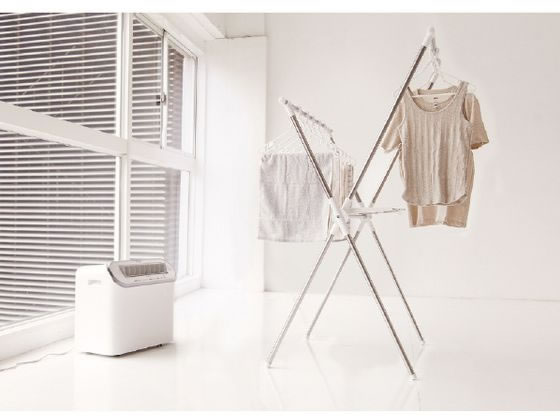 【ツチヤさん専用】e angle 衣類乾燥機 ANG-CD-B2 2023年製 e angle 衣類乾燥除湿機 ホワイト ANG-CD-C2-W 通販【フォレストウェイ】