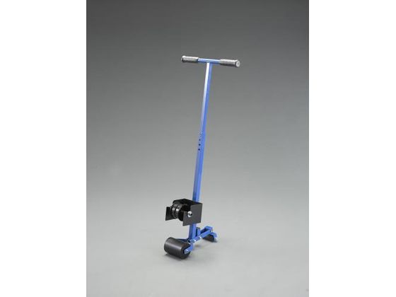 ●サイズ（最大）：３１０（Ｗ）×１４０（Ｄ）×１０００（Ｈ）ｍｍ●適用テープ：幅：１００ｍｍまで外径：２００ｍｍまで芯内径：７６ｍｍ（３"）●重量：約３．５ｋｇ●材質：アルミ●ハンドル長さを