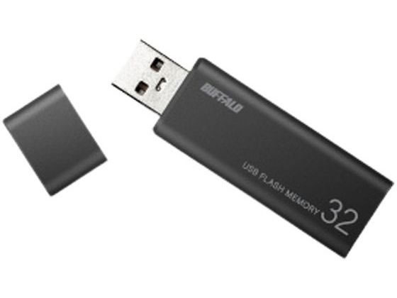 BUFFALO USB3.1Gen1 USB3.0対応USBメモリー 128GB オリジナル 通販