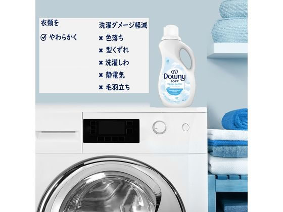 ダウニー ウルトラダウニー フリー&ジェントル 1.31L×6本 通販