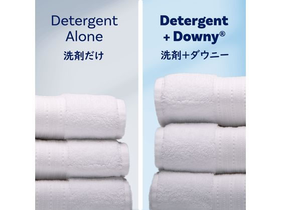 ダウニー ウルトラダウニー フリー&ジェントル 1.31L×6本 通販