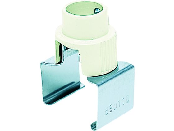 ●型番：DH2652●摘要：ボルトなし ●高さ（mm）：45●吊り下げ荷重は98N（10kgf）以下としてください。