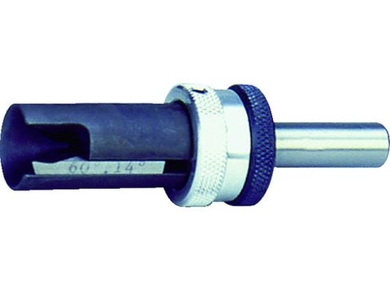 NOGA 2-18外径用カウンターシンク90°10mmシャンク KP02-010 ...