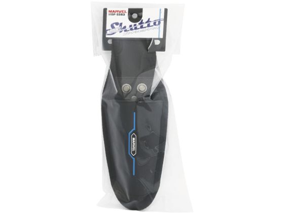 マーベル Smart Shutto ドライバー2本ペンチ差し MDP-SS63 通販