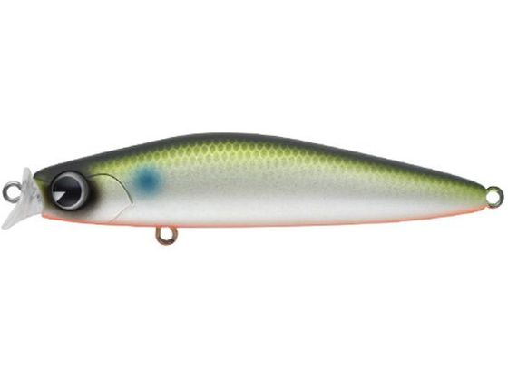 ※商品画像は参考イメージです。●１１．５ｇ●８５ｍｍ●小型プラグに分がある昨今のシーバスフィッシング。ｋｏｓｕｋｅ ８５Ｆは１１０Ｆの基本性能を継承しながらも小型プラグのあらゆる欠点を排除した。●１１
