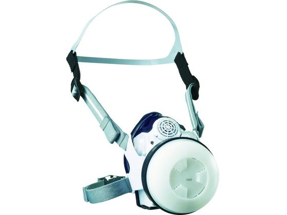 電動ファン付呼吸用保護具 本体Sy11F(フィルタなし)(20602) 通販