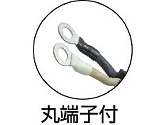 TRUSCO 溶接機用ケ−ブル 1次側 20m TWC-5520 TRUSCO（トラスコ中山） 溶接機用ケ-ブル 1次側 20m TWC-5520 TWC-2220