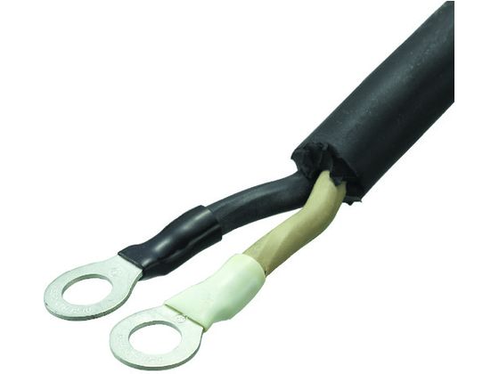 TRUSCO(トラスコ) 溶接機用ケ-ブル 1次側 20m TWC-5520 2mvetro TRUSCO 溶接機用ケ-ブル 1次側 20m TWC-5520 通販【フォレストウェイ】