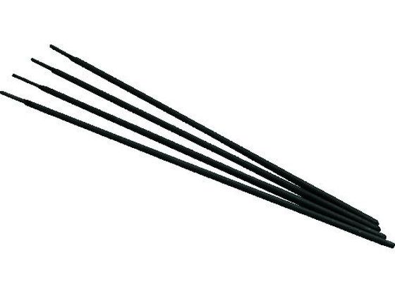 ●型番：TSC1-264●入数：1PK●心線径（mm）：φ2．6 ●棒長（mm）：300 ●適用板厚（mm）：4．0〜7．0 ●電流範囲（A）下向：50〜80 ●目安入数（本）：4 ●棒端色：赤紫色 