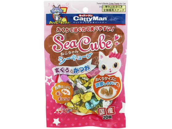 ドギーマンハヤシ ねこちゃん シーキューブ まぐろとかつお 個 Forestway 通販フォレストウェイ ドギーマンハヤシ ねこちゃん シーキューブ まぐろとかつお 個 Forestway 通販フォレストウェイ