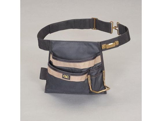 ●サイズ（ｍｍ）：１１００×７０×２４０●ベルト幅：５０ｍｍ●ベルト長：１１１５ｍｍ●材質：ポリエステル●ポケットの開口部が広く、ツールの出し入れがスムーズに行えます●全てのサイズのメジャーに使えるメ