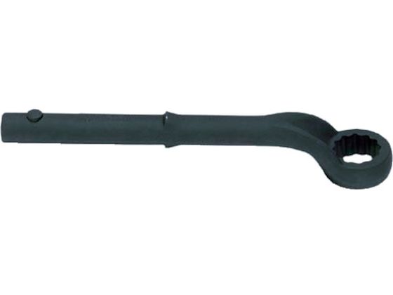 ●型番：JHW1284TOB●全長（ｍｍ）：３７０●対辺寸法（ｍｍ）：６７●適合ハンドル：ＪＨＷ３６ＴＨ●特殊工具鋼●めっき処理をしていない商品のため、防錆剤が塗布されていることがあります。製品の御使
