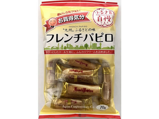 ジェーシーシー お買得気分 フレンチパピロ 70g 通販【フォレストウェイ】