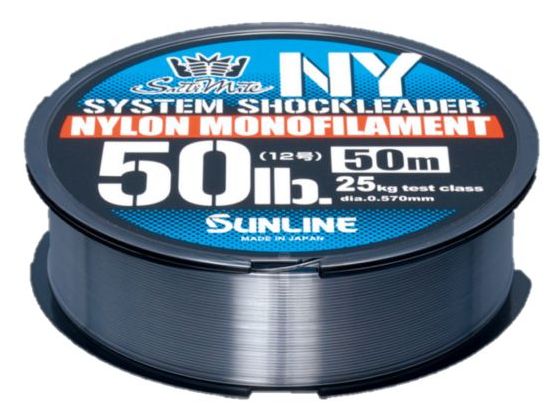 TC SM VXeVbN[_[NY 50M 60LB #14