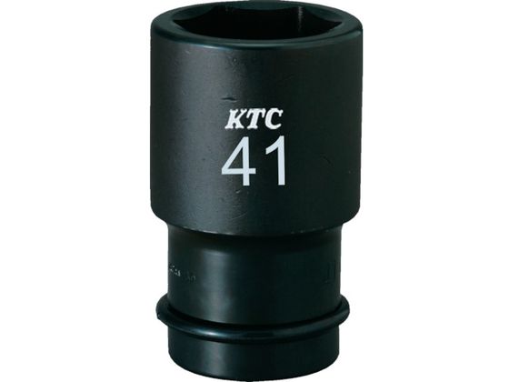 KTC 25.4sq.インパクトレンチ用ソケット(ディープ薄肉)70mm BP8L-70TP 