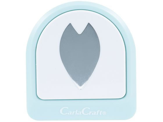 カール事務器 メガジャンボ クラフトパンチ サクラ-A CN45213 通販