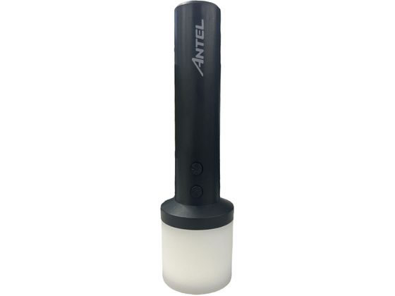 ●電源：リチウムイオン充電池（３．７Ｖ）●バッテリー容量：１２００ｍＡｈ●充電時間：約５時間●充電方法：Ｔｙｐｅ−Ｃ充電●点灯時間：昼光色強約５．５時間／弱約７時間、ランタン約４時間●明るさ：昼光色１