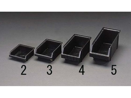 ●材質：ポリプロピレン●外寸（Ｗ）×（Ｄ）×（Ｈ）ｍｍ：１２５×１７０×７５●内寸（Ｗ）×（Ｄ）×（Ｈ）ｍｍ：１１０×１５０×６５／４２●重量：９７ｇ●ＥＳＤ（帯電防止）仕様のため、電子部品の保管に最