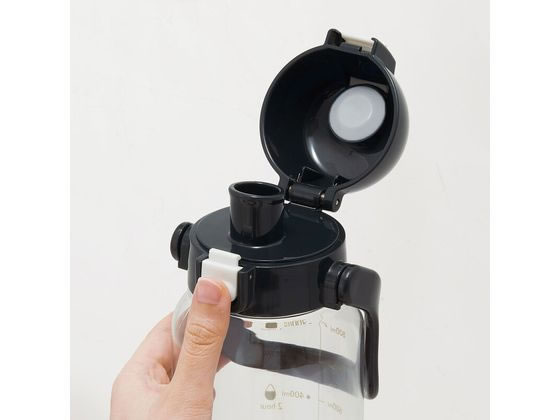 スケーター ドリンクマーカーボトル 1000ml SNOOPY PDMK10 通販