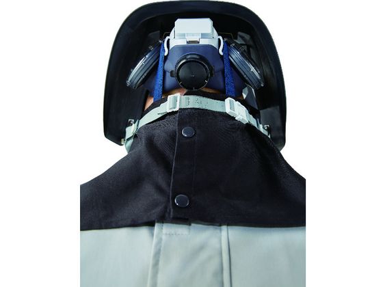 シゲマツ 電動ファン付呼吸用保護具 Sy28R SY28R 通販