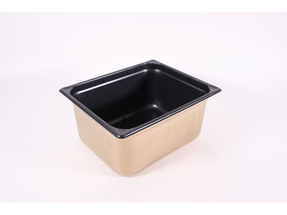 ●サイズ（約）：３２．５×２６．５×１５ｃｍ●素材・材質：１８−８ステンレス、内面／フッ素●日本製