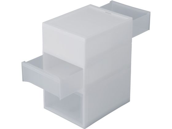 リス スタックシステムケースS GSYB470 通販【フォレストウェイ】