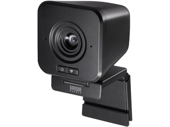 ジャンク品 サンワサプライ ワイヤレスカメラ 400-CAM055-1 Amazon.co.jp: サンワダイレクト 防犯カメラ ワイヤレスモニター
