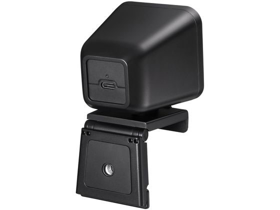 サンワサプライ ワイヤレスWEBカメラ CMS-V65BK 通販【フォレストウェイ】