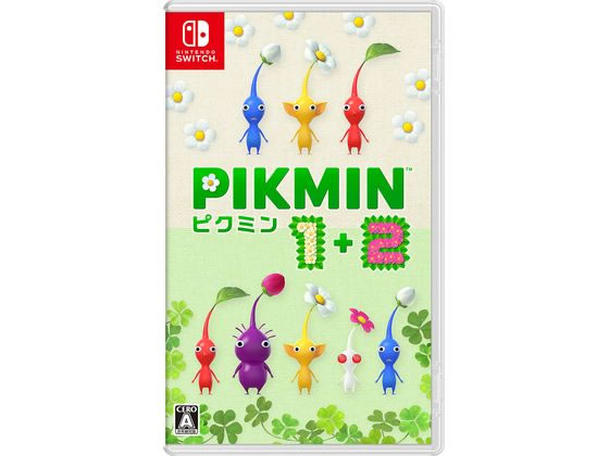 CV Pikmin 1+2 HACPBAMEA