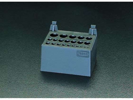 ●１．０〜１３．０ｍｍ迄の２２サイズのドリルが収納できます。●サイズ：５０×９３×７０ｍｍ●プラスチック製●ＥＡ６６１ＣＤ−５２〜−５２Ｃ、−１００用（クリップボード）