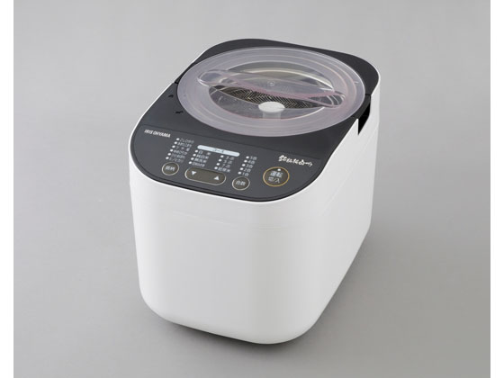 アイリスオーヤマ 米屋の旨み 銘柄純白づき精米機 RCI-B5-W 通販