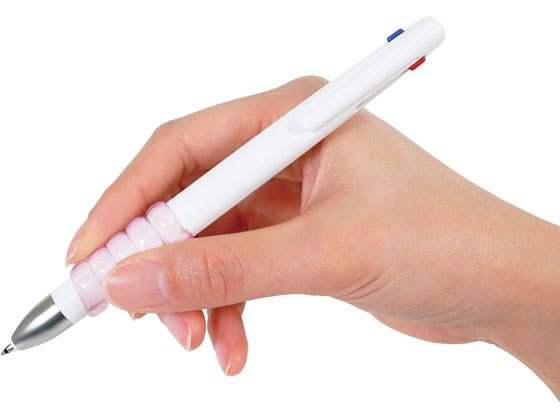 クツワ プニュスパイラル モーヴピンク 3個入 RB033MP 通販