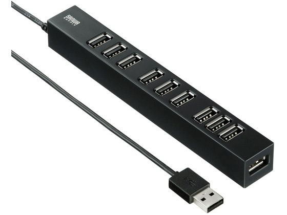 ●カラー：ブラック ●インターフェース規格：ＵＳＢ仕様 Ｖｅｒ２．０準拠（ＵＳＢ Ｖｅｒ１．１上位互換） ●通信速度：４８０Ｍｂｐｓ／１２Ｍｂｐｓ／１．５Ｍｂｐｓ（理論値） ●コネクタ：ＵＳＢ Ａコネ