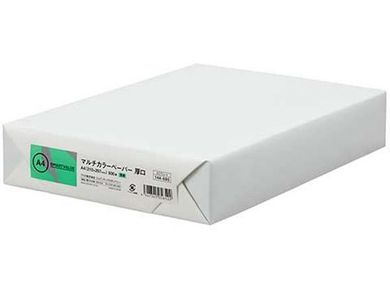 ●紙質：中性紙●繊維方向：長辺方向（縦目）●生産国：日本●色：浅黄（４）●規格：Ａ４●種別：厚口※商品供給の安定化を図る為、製造工場及び仕様の変更をさせていただくことがございます。※市況価格や原材料価