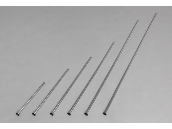 ●寸法：１２．７φ×３００ｍｍ●質量：１１６ｇ●ポール径（約）：１２．７ｍｍ●適合商品：メタルスリムＭＫ−１５０８Ｎ・１５１２Ｎ・１５１４Ｎ・２００８Ｎ・２０１２Ｎ・２０１４Ｎ・２５０８Ｎ・２５１２Ｎ