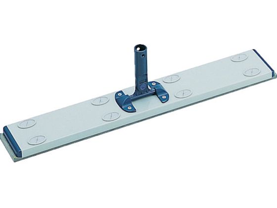 ●型番：F-M60●縦（mm）：90 ●横（mm）：600●ダスターパットをご使用の際は、ダストモップかマイクロクロスのどちらかをお選びください●甲：ポリプロピレン（PP） ●クッションシート：合成ゴ