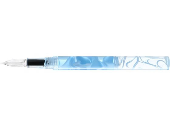 寺西化学 ギター ガラスペン オーロラ アイスブルー GLAA-BL 通販