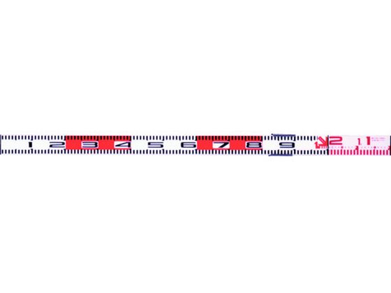 K-160 検測ロッド マイゾックス ロッド幅60mm長さ1500+1600mm