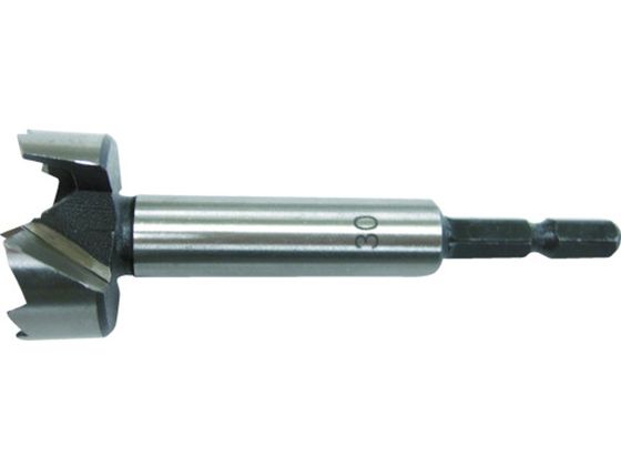 RELIEF 六角軸 座ぐりドリル 刃径×シャンク径:15×6.35mm 26388 通販