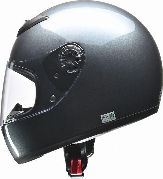 リード工業 族ヘル スモーク付き リード工業 RX100R インカム スモーク