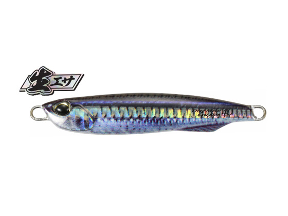 ※商品画像は参考イメージです。●Ｌｅｎｇｔｈ：７４ｍｍ●Ｗｅｉｇｈｔ：４０ｇ●Ｈｏｏｋ：フロント／アシストフック＆ティンセル＃１３、リア／トレブルフック＃６