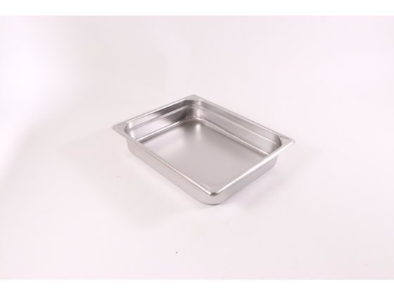 ●サイズ（約）：２３．５×２６．５ｃｍ、深さ１５ｃｍ●素材・材質：１８−８ステンレス、板厚／０．７ｍｍ●中国製