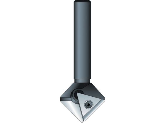 富士元 ボール盤用面取り メントルビー 45° φ24 BM4524T 通販 富士元 ボール盤用面取り メントルビー 45° φ24 BM4524T 通販