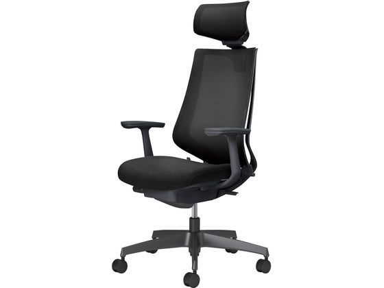 ●品番：Ｃ０８−Ｂ３１０ＭＵ−ＢＥ６Ｅ６１●外寸法／幅７１０×奥行６１０〜８６０×高さ１１７５〜１３１５ｍｍ●座面寸法／幅５１０×奥行４００〜４５０ｍｍ●肘内寸法／幅４７０ｍｍ●座面高さ／４２０〜５１