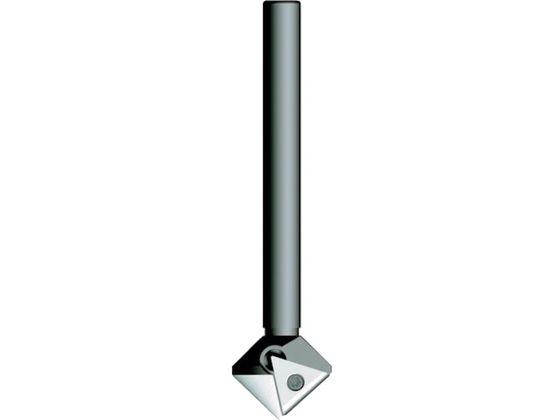 富士元 ボール盤用面取り メントルビー 45° φ24 ロングタイプ BM4524TL
