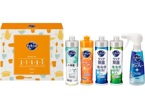 ●セット内容：キュキュット Ｎａｔｕｒａｌ Ｄａｙｓ＋除菌 本体 ヴァーベナ＆シトラスの香り（２２０ｍＬｌ）×１、キュキュット 本体 オレンジの香り（２２０ｍＬ）×１、キュキュット クリア除菌 本体 