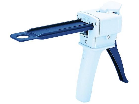 ●型番：DV217010●幅（mm）：60 ●長さ（mm）：400 ●高さ（mm）：160●デブコン50mlカートリッジ専用吐出機 ●DevconPW1、PW2、1−ミニッツエポキシ．5−ミニッツエポ