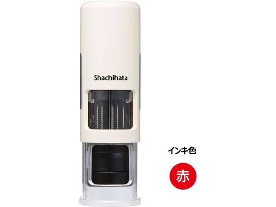 ●仕様：本体のみ（印面、スタンド及び補充インキがついておりません。）●本体色：ブラック●インキ色：黒●注文単位：１個●グリーン購入法適合●ＧＰＮエコ商品ねっと掲載