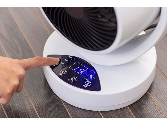 激安、使用浅い美品！プラズマイオン発生機能付き！エアクリーンファン冷風機！ プラズマイオン冷風扇 | 夏物家電 | 株式会社 丸隆