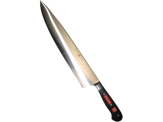 ●外寸：４４５ｍｍ●重量：３２０ｇ●厚み：背３．６ｍｍ●刃渡り：３２ｃｍ